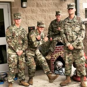 Meet your Posher, Ben